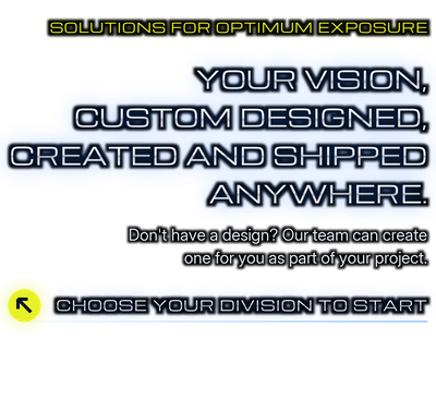 Choose your division to start